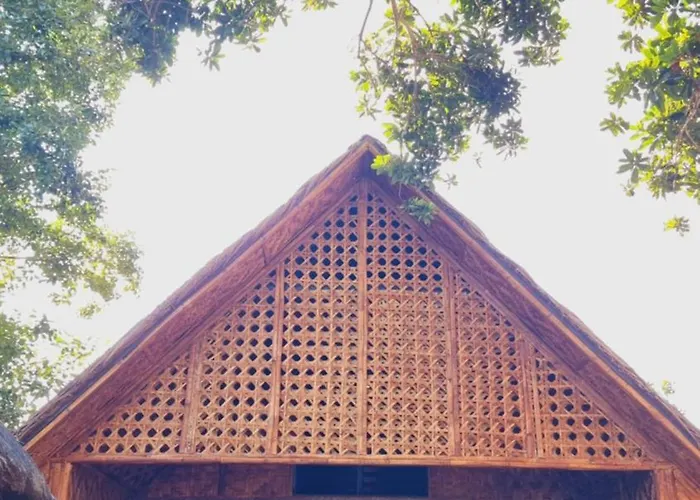 Campsite Jush Native And Glamping Dauis - new 2026 prices, reviews ...